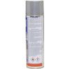 ZG90 HIGH ZINC CONTENT PAINT SILVER 500ml AEROSOL thumbnail-1