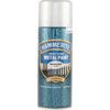 HAMMERITE PAINT 400ml AEROSOL SILVER GREY thumbnail-0