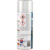 HAMMERITE PAINT 400ml AEROSOL SILVER GREY thumbnail-1