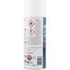 SMOOTHRITE PAINT 400ml AEROSOL WHITE thumbnail-1