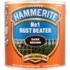 No.1 RUSTBEATER 2.5LTR TIN DARK BROWN thumbnail-0