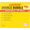 DOUBLE BUBBLE EPOXY ADHESIVE 3gm x 50 thumbnail-1