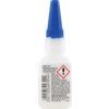 20gm 431 CYANOACRYLATE ADHESIVE thumbnail-1