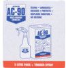 AC90 MULTI-PURPOSE LUBRICANTC/WTRIGGER SPRAY 5LTR thumbnail-2