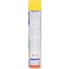 LM-90 LINE MARKING PAINT 750mlAEROSOL YELLOW RAL 1018 thumbnail-1