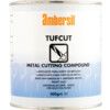 AMBERSIL TUFCUT COMPOUND500gm thumbnail-0