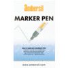 AMBERSIL PAINT MARKER PENWHITE thumbnail-1