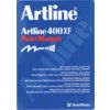 ARTLINE 400XF PAINT MARKER BLACK thumbnail-2