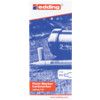 ARTLINE 400XF PAINT MARKER BLUE thumbnail-2