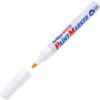 ARTLINE 400XF PAINT MARKER WHITE thumbnail-0