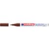 751-007 PAINTMARKER - BROWN thumbnail-0