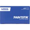 TYPE B MARKAL PAINT STICKS WHITE thumbnail-2