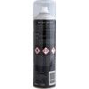 SIMP17B MATT BLACK PAINTAEROSOL 500ml thumbnail-1