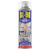 SL-90 TWINSPRAY SYNTHETICLUBRICATING OIL W/ PTFE thumbnail-0