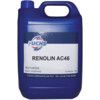 RENOLIN AC46 COMPRESSOR OIL 5LTR thumbnail-0