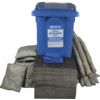 S+ SPILL KIT; MAINTENANCE240LTR WHEELED BIN thumbnail-0