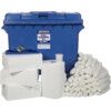 S+ SPILL RESPONSE KIT;OIL-ONLY500LTR WHEEL BIN thumbnail-0