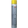 EASYLINE EDGE LINE MARKING PAINT YELLOW 750ml AER. thumbnail-0