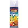 1107 SUPERSPRAY WHITE MATT 400ml AEROSOL thumbnail-0