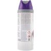 22116 TWIST & SPRAY SATINSUMPTUOUS PURPLE 400ml thumbnail-1