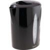 IGENIX 1.7LTR BLACK CORDLESSJUGKETTLE thumbnail-1