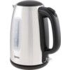 IGENIX 1.7LTR BRUSHEDSTAINLESSSTEEL CORDLESS KETTLE thumbnail-2