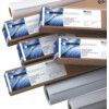 C6036A DESIGNJET 914mmx45M BK/WT INKJET PAPER ROLL thumbnail-0