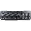 KF15397 WIRELESS KEYBOARD/MOUSE - BLACK thumbnail-1