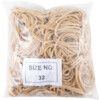 1LB No.32 RUBBER BANDS thumbnail-2