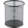 WIRE MESH PEN POT BLACK thumbnail-0