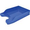 EXECUTIVE STACKING LETTERTRAY BLUE thumbnail-0