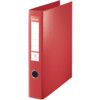 40mm A4 4DR RING BINDER RED 82403 thumbnail-0