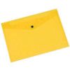 Q CONNECT DOCUMENT FOLDERPLASTIC YELLOW thumbnail-0