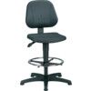 PU WORKPLACE CHAIR UNITEC3 WITHFOOTRING thumbnail-0