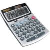 DLC012 12-DIGIT LARGE LCDCALCULATOR thumbnail-0