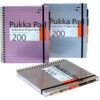 PUKKA A4 EXECUTIVE PROJECT BOOK 200-PG RULED (3) thumbnail-0