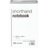 SHORTHAND NOTEBOOK 150-PAGE thumbnail-0