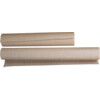 IMITATION KRAFT PAPER UNGLAZED 600mmx220M 88gsm thumbnail-1