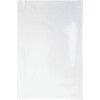 10"x15" HEAVY DUTY POLYTHENE BAGS (PK-250) thumbnail-1