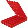 10x105mm RED SPLIT PACK 5-PCE (PK-50) thumbnail-0