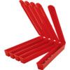 10x105mm RED SPLIT PACK 5-PCE (PK-50) thumbnail-3