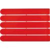 10x105mm RED SPLIT PACK 5-PCE (PK-50) thumbnail-4