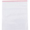 4.1/2"x4.1/2" PLAIN GRIPSEALBAGS(PK-1000) thumbnail-1