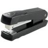 REXEL MATADOR HALF STRIPSTAPLERBLACK/BLACK thumbnail-0