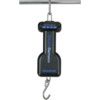 ELECTROSAMSON DIGITAL HANGINGSCALE BLACK 25KG thumbnail-0