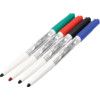 1199001744 VELLEDA 1741 WHITEBOARD MARKER B/TIP ASST (PK-4) thumbnail-0