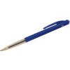 BIC CLIC MEDIUM BLUE 901218 (PK-50) thumbnail-0