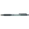 BIC SOFT FEEL RETRACTABLEBALLPEN BLACK (BOX-12) thumbnail-0