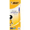 BIC ORANGE PENS FINE BLUE(PK-20) thumbnail-1