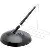 FORUM DESK SET/RECEPTIONPEN BLACK thumbnail-0